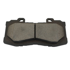 8pc Front & Rear Ceramic Brake Pads for 2015 2016-2020 Chevy Colorado GMC Canyon 6B93BC-57