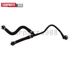 Engine Radiator Water Tank Hose For Land Rover Range Rover Discovery 5 LR128310 6B93BC-57