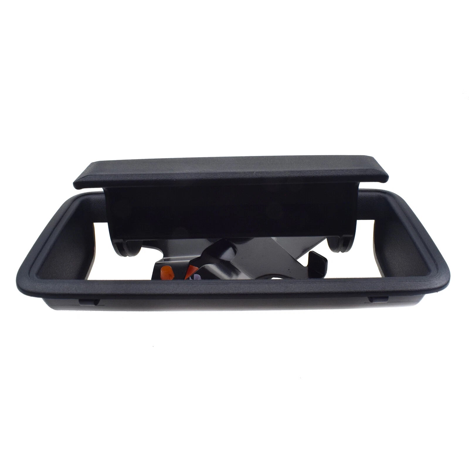 Tailgate Handle & Bezel for Chevy GMC C K 1500 2500 3500 Pickup Truck 15991786 6B93BC-57