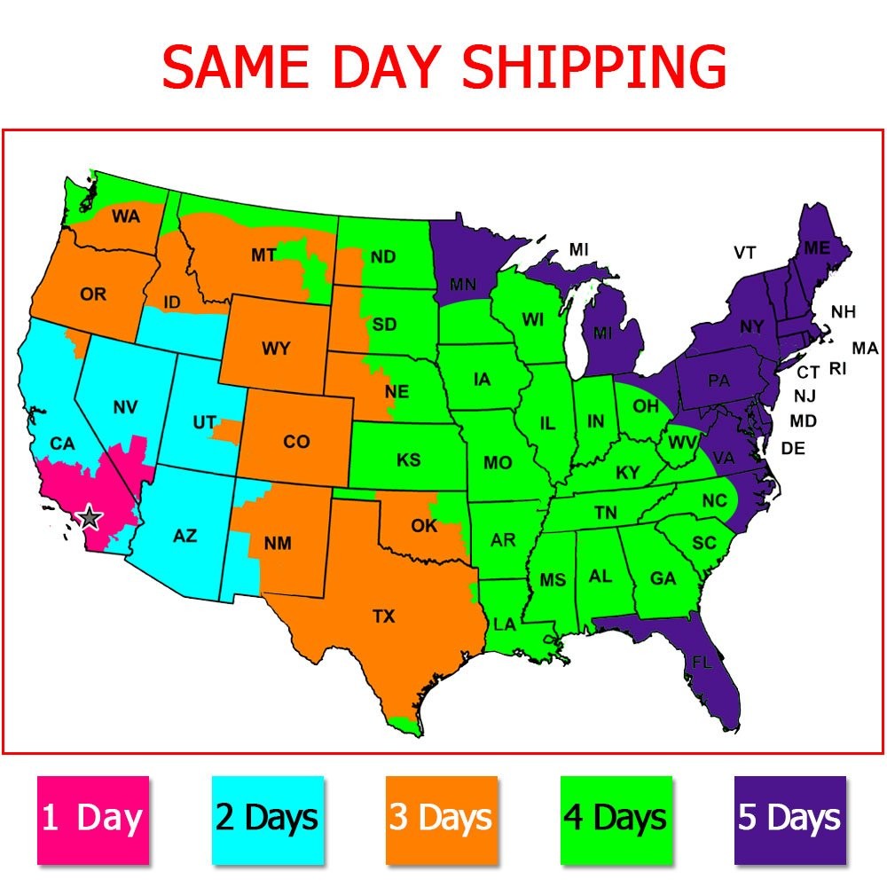 Alternator for Buick Allure Chevrolet Impala Monte Carlo Pontiac 5.3L 135 Amp CW 6B93BC-57