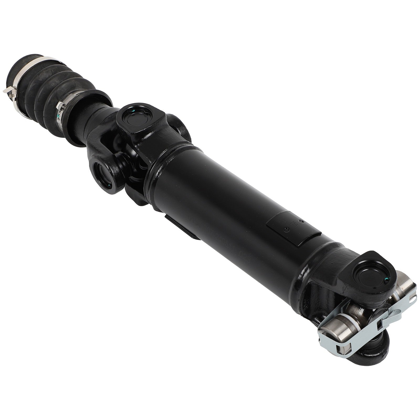 ECCPP Rear Driveshaft For Jeep TJ 1997-2006 Jeep Wrangler 1997-2006 4WD 936-070 ECCPP