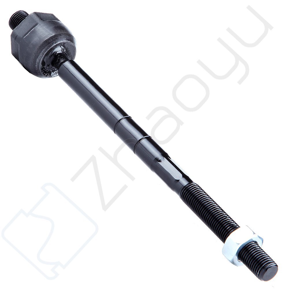 6pcs Fits 1998-2000 2001 Ford Explorer Inner Outer Tie Rods Sway Bar Links Kit 6B93BC-57