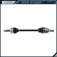 For Kia Forte Forte Koup 2010 2.0L Front Left Manual Side CV Axle Assembly 6B93BC-57