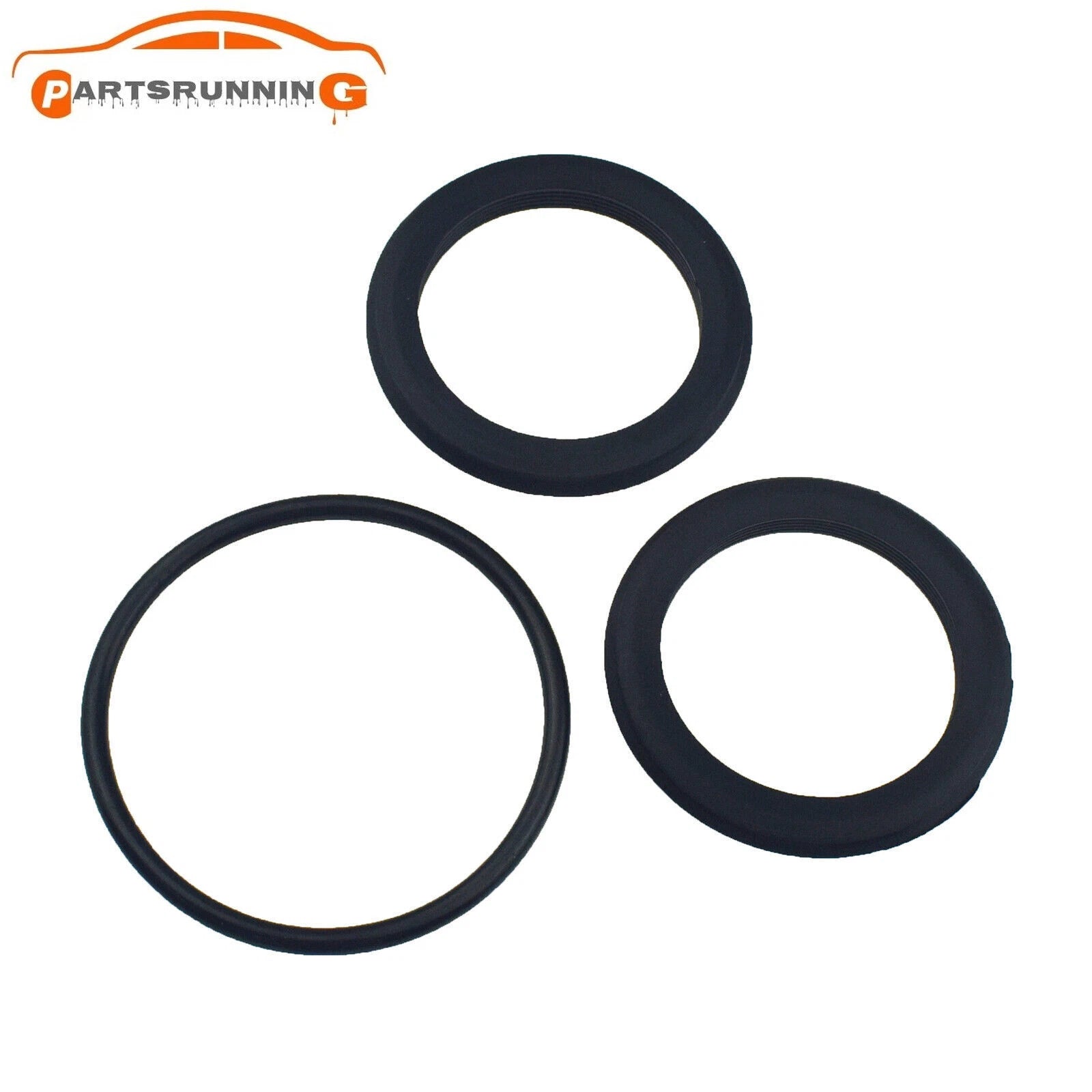 LR008353 Throttle Body Seal Set For Discovery 3 4 5 RR Sport RR Velar 2.7 & 3.0 6B93BC-57