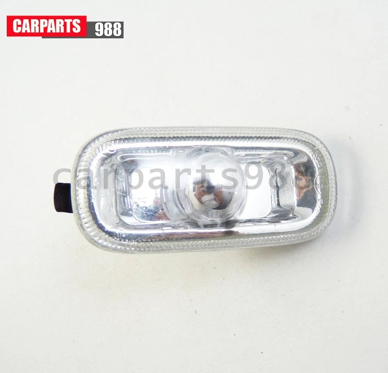 Side Marker Light Housing Warning Marker For Audi A4 B6 B7 A6 C5 4B0949127 6B93BC-57
