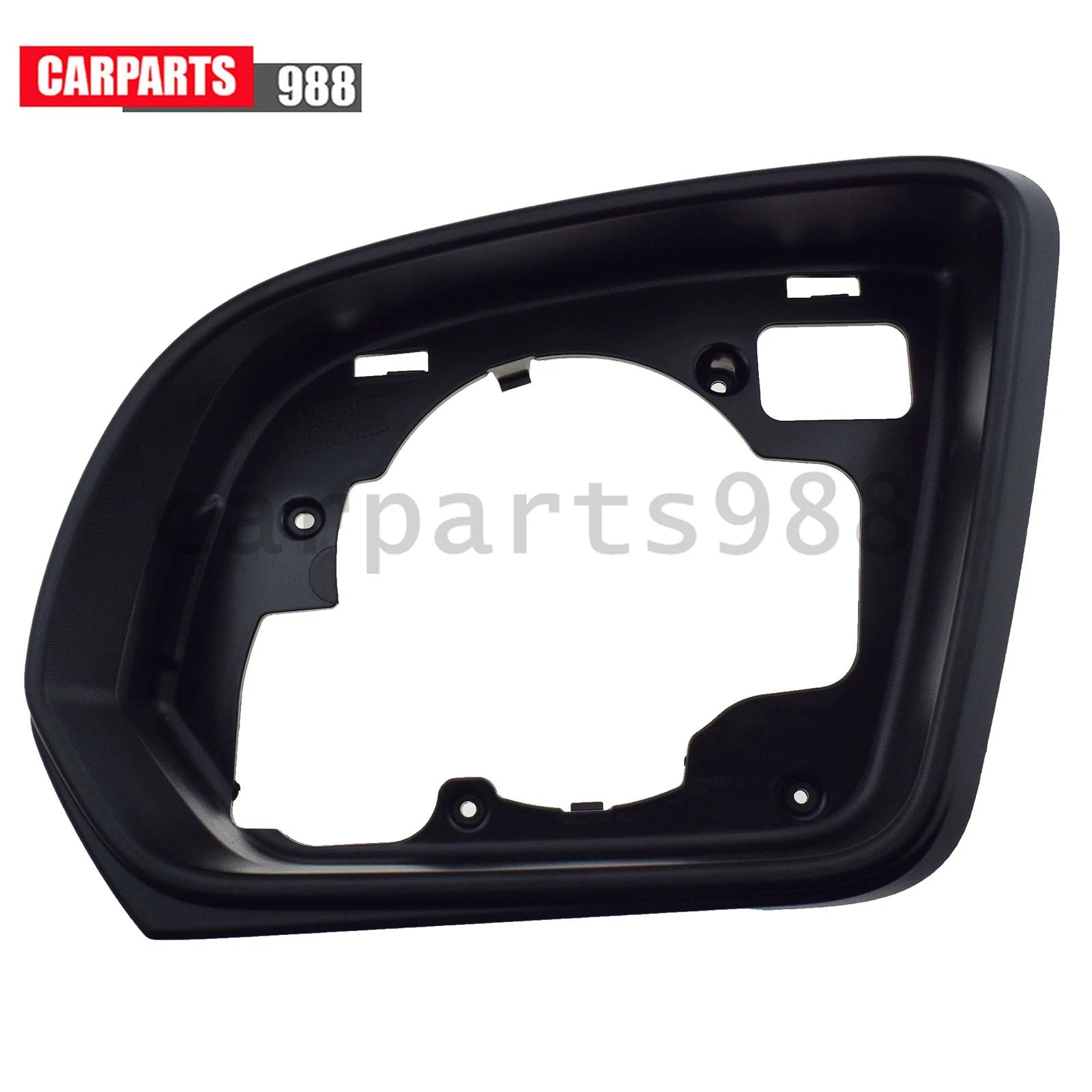 Left Side Wing Door Mirror Housing Frame For Mercedes-Benz Vito W447 4478101500 6B93BC-57