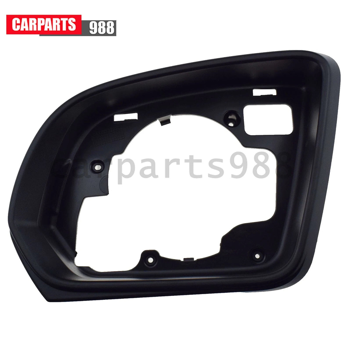Left Side Wing Door Mirror Housing Frame For Mercedes-Benz Vito W447 4478101500 6B93BC-57