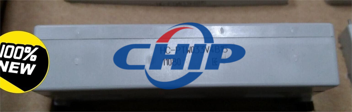 1PCS      HC-PTW033V4B15   Mutual inductor . no box .  /UPS