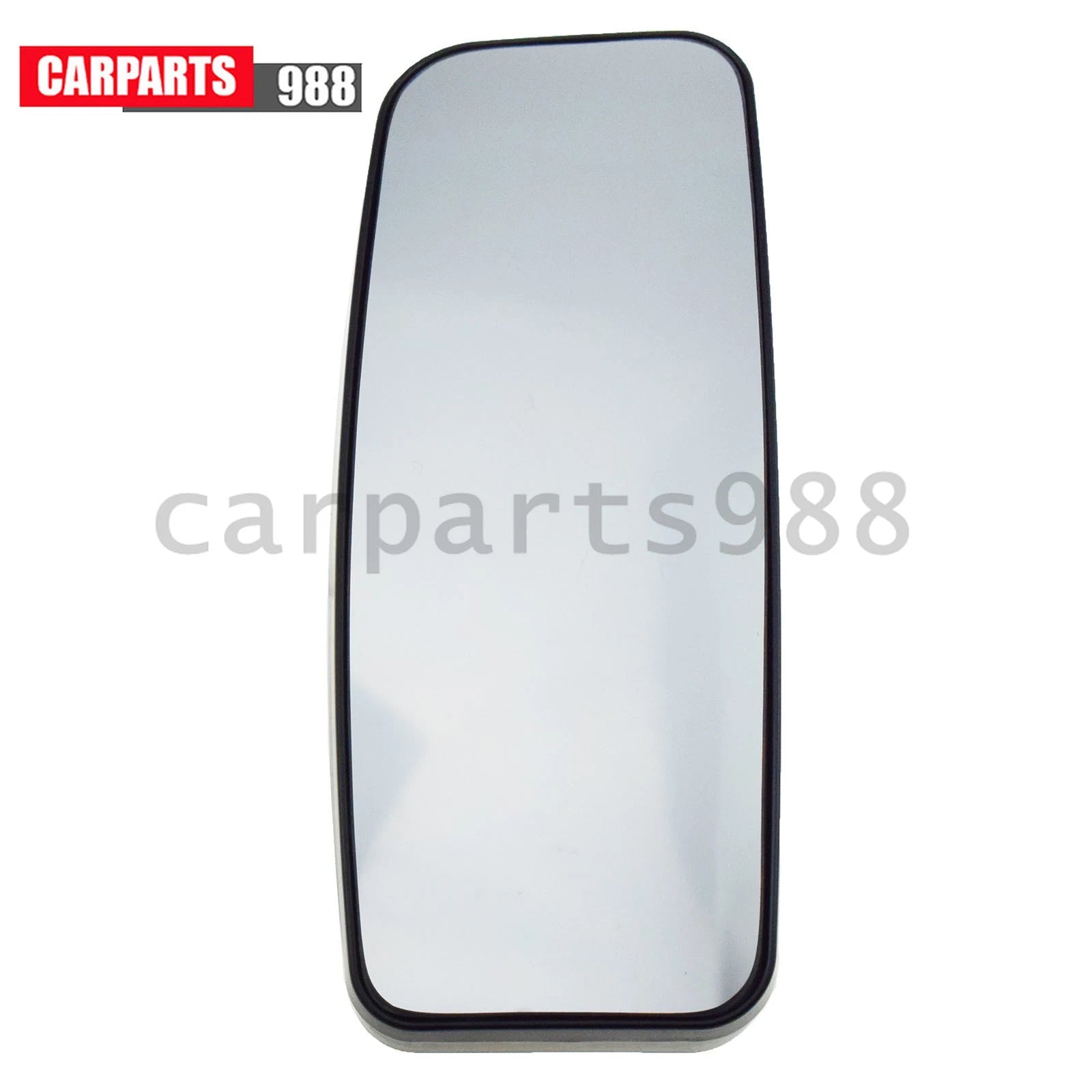 Left Side Lower Wing Mirror Glass Non-Heated Fit For Mercedes Sprinter 2006-2018 6B93BC-57