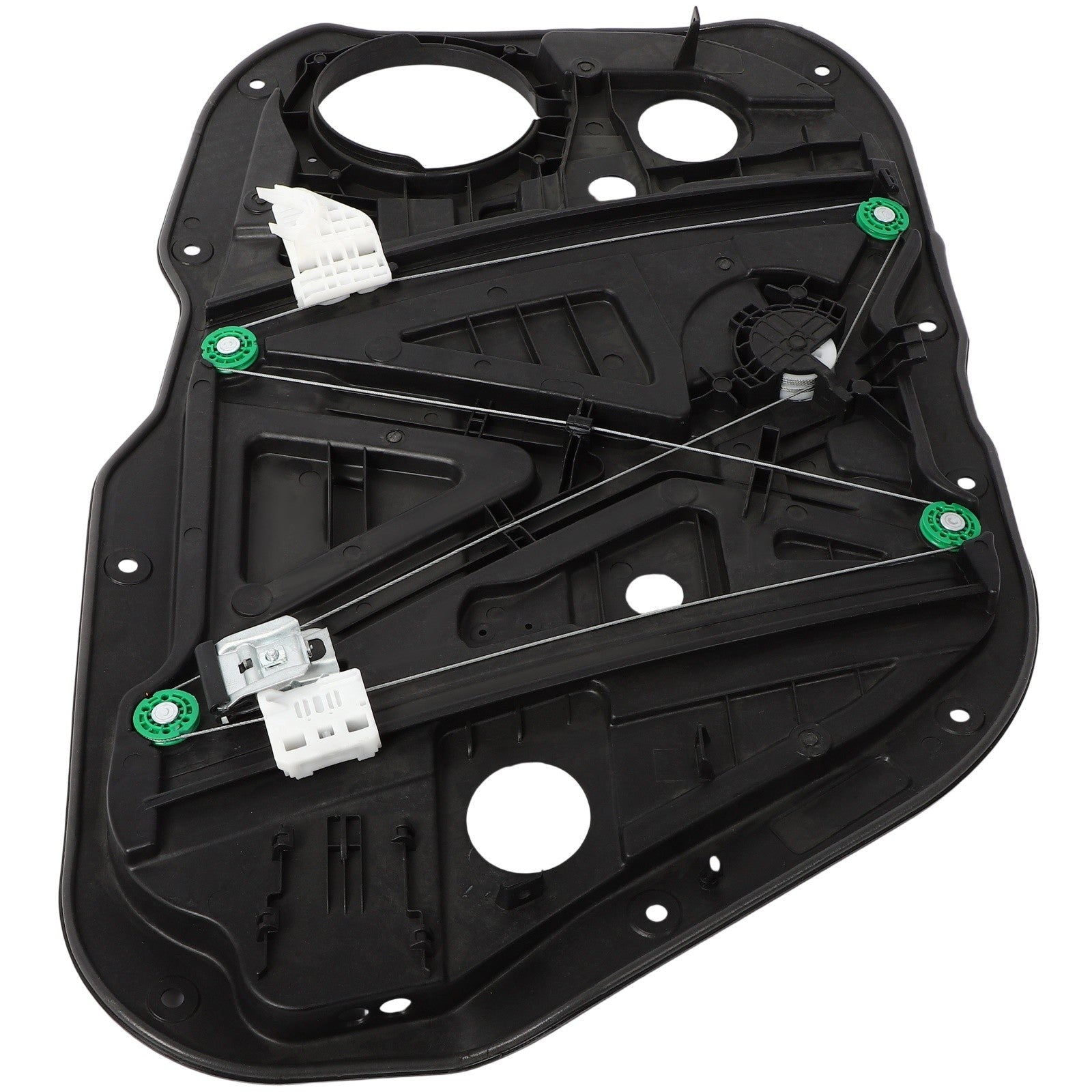 Front Right Window Regulator For Hyundai Elantra 2017-2020 Passenger Side 6B93BC-57