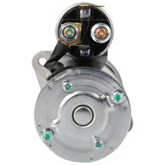 ECCPP Starter For Hyundai Accent 2010-2011 L4 1.6L 1599cc A.T. Delco PMDD 6945 6B93BC-57