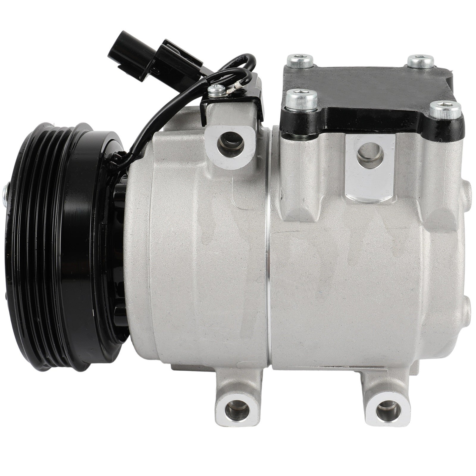 AC A/C Compressor For 2001-2004 Kia Spectra 1.8L 1793CC l4 GAS DOHC  CO 10565C KOEEP