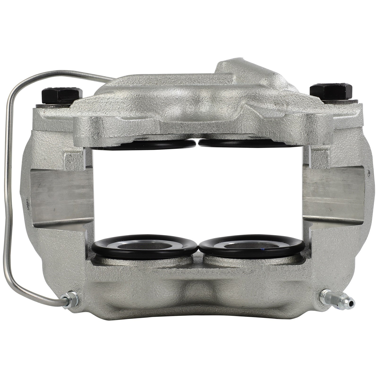 Front Brake Calipers 2Pcs For 1965-1967 Ford Country Sedan 1956-1967 Ford Custom 6B93BC-57