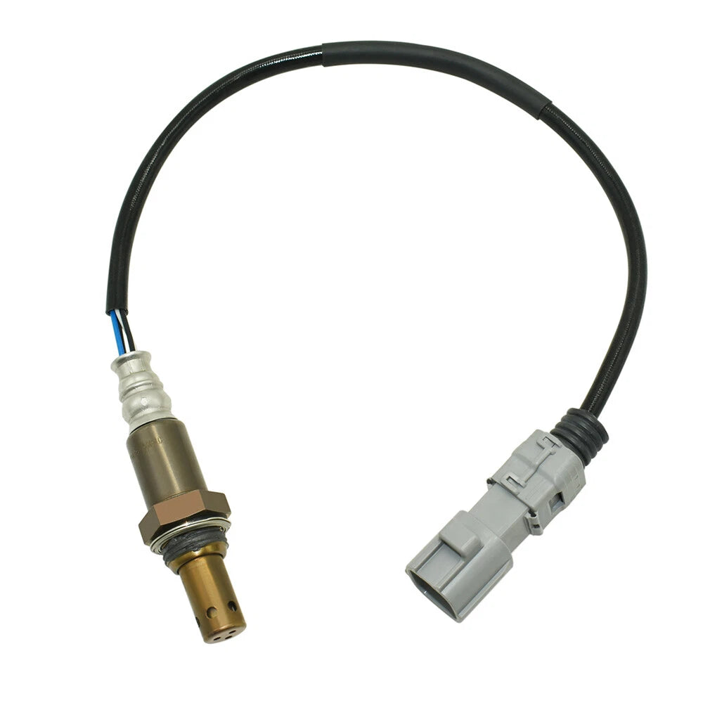 4pcs Upstream & Downstream Oxygen O2 Sensor For 2004-2006 Toyota Sienna 3.3L V6 6B93BC-57