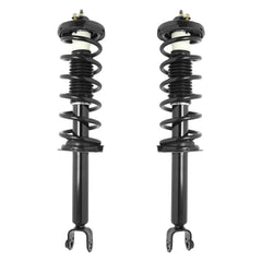 Rear Complete Strut Assembly Kit for 2009-2012 Acura TSX 6B93BC-57