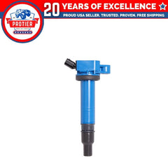 Ignition coil Compatible with Toyota Camry Tacoma Tundra 4Runner 6B93BC-57