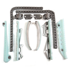 Timing Chain Kit For 96-03 Ford F-150 Explorer Lincoln Mercury 4.6L SOHC DOHC V8 6B93BC-57