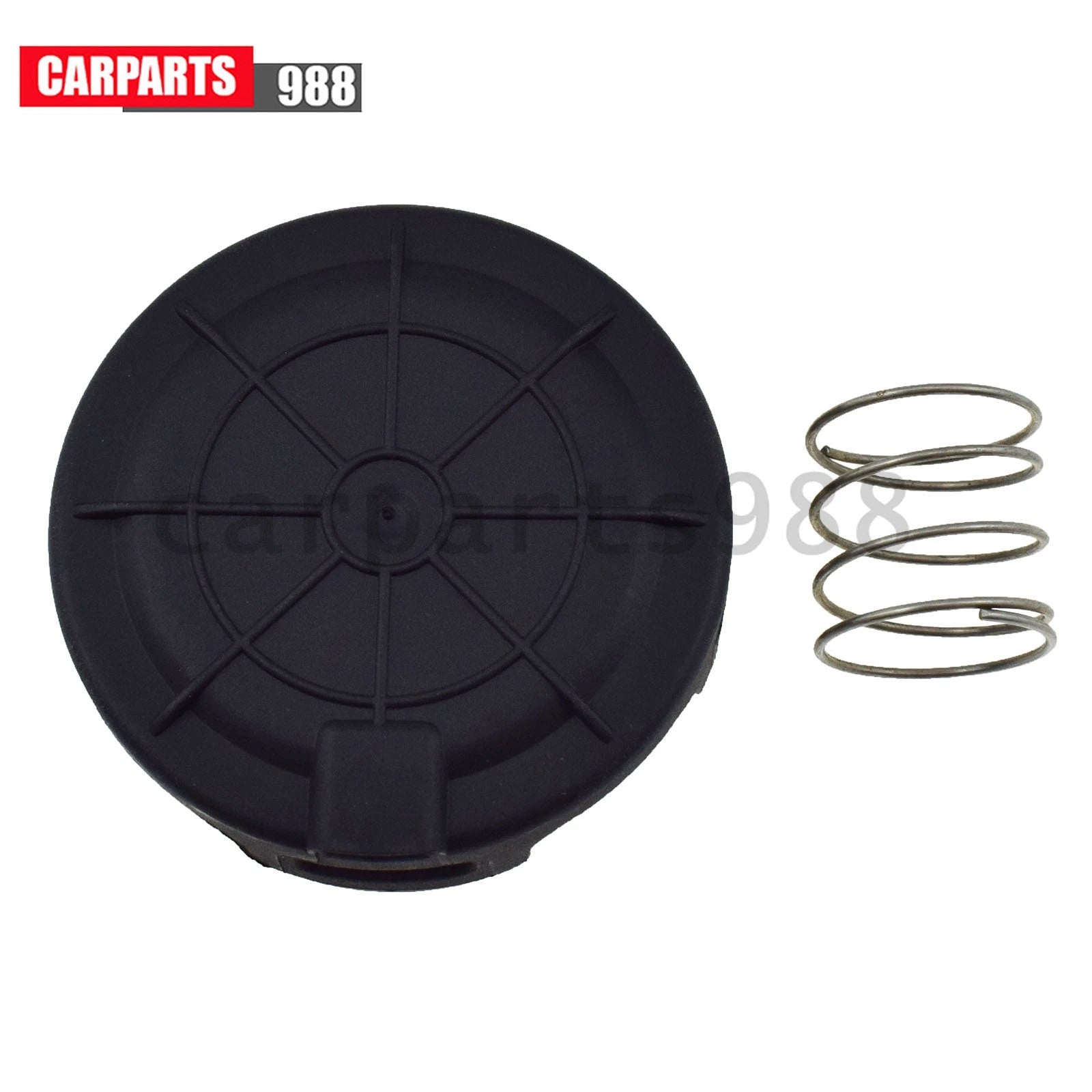 PCV Valve Diaphragm Fit For Mercedes Benz E-Class M270 M274 2.0L A2740181400 6B93BC-57