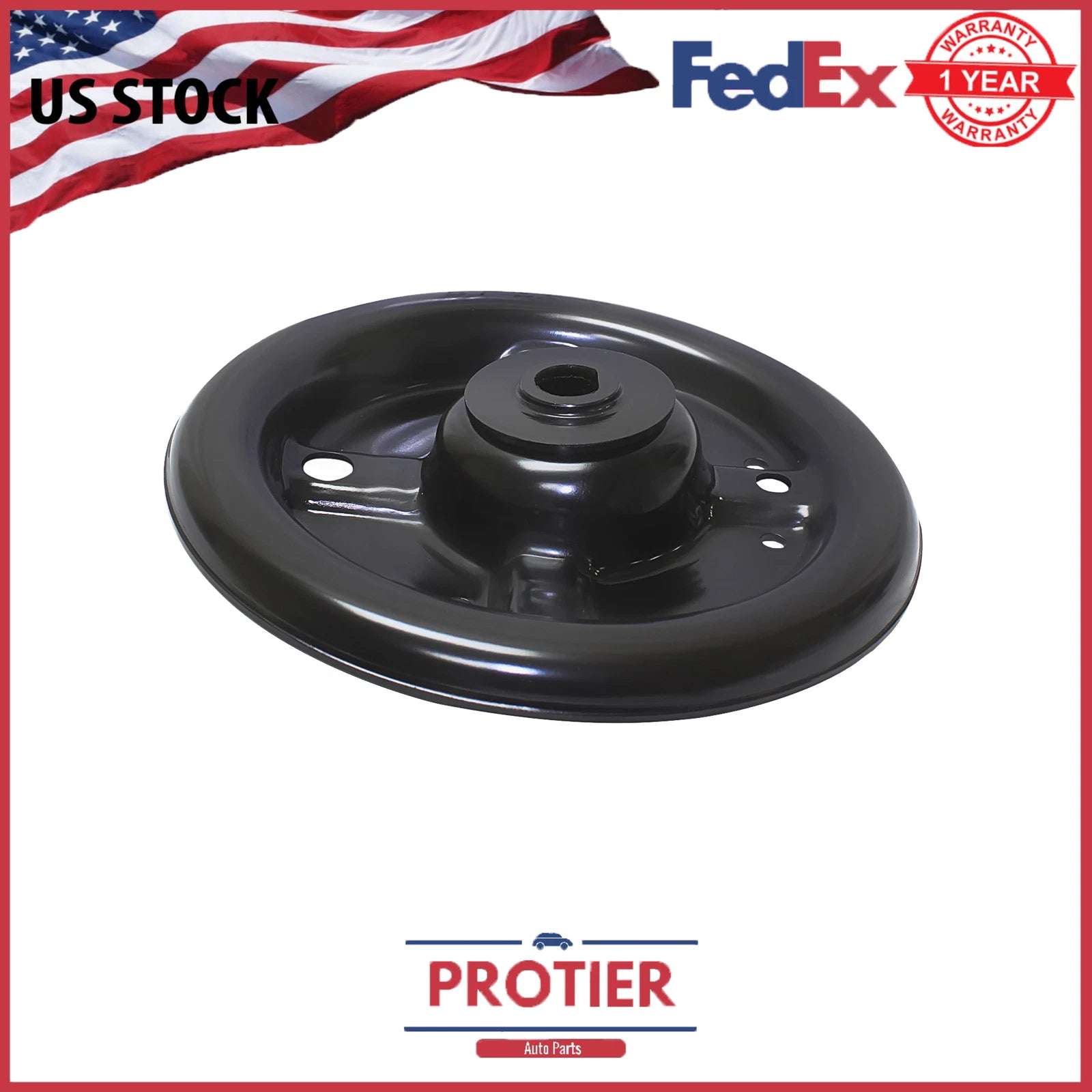 Strut Mount For Hyundai Tucson 10-05; Kia Sportage 10-05 6B93BC-57