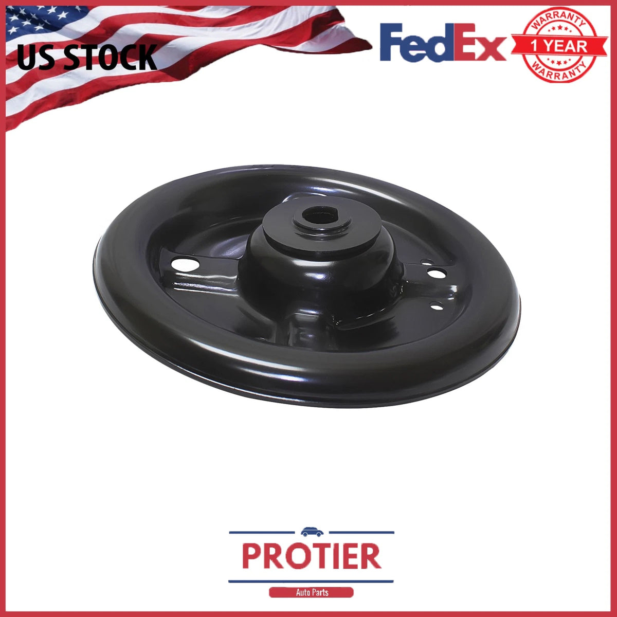 Strut Mount For Hyundai Tucson 10-05; Kia Sportage 10-05 6B93BC-57