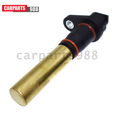 Engine Crankshaft Position Sensor for Chevrolet GMC Hummer Isuzu PC556 12588097 6B93BC-57