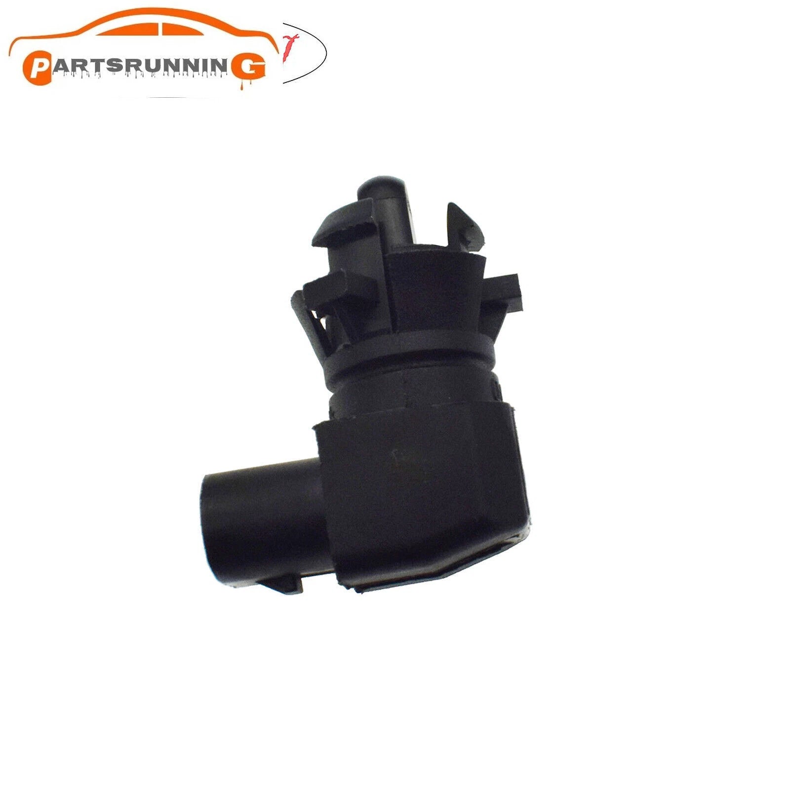 Outside Ambient Air Temperature Sensor For Chevy Buick Cadillac GMC OEM 13583411 6B93BC-57