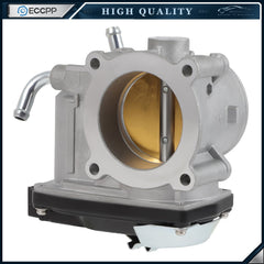For Mitsubishi Outlander 2.4L Lancer 2.0L 2008-12 RVR 2.0L 2011-12 Throttle Body KOEEP
