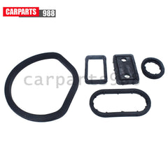Oil Filter Housing Seal Kit 1121840261 For Mercedes E320 E430 ML320 ML430 CLK320 6B93BC-57