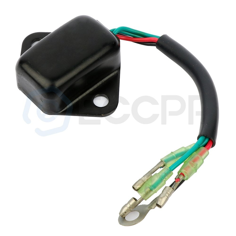 ECCPP 4Pcs Rectifier Fits YAMAHA GP760 WAVERUNNER 760 1997 1998 1999 2000 JETSKI ECCPP