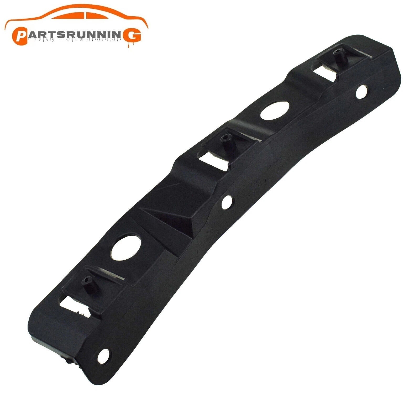 Front Left Side Bumper Bracket KD45501639U For 2013 2014 2015 2016 Mazda CX-5 6B93BC-57