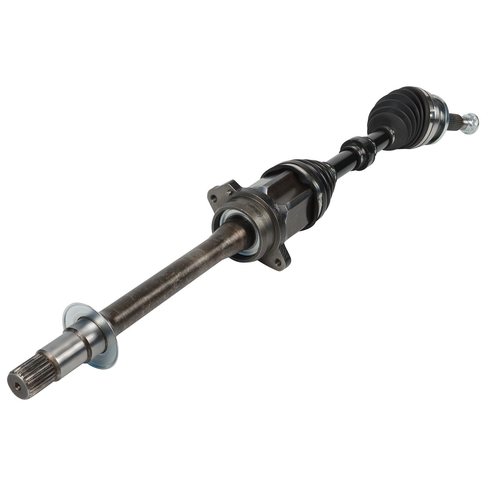 CV Axle Assembly for Lexus NX350h NX450h+ for Toyota RAV4 Prime 2.5L Front Right 6B93BC-57