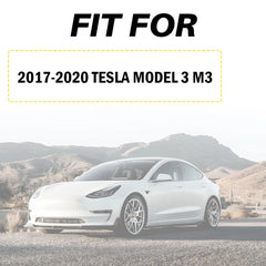 For 2017-20 Tesla Model 3 M3 1081037-01-D Driver Left Door Window Switch Control 6B93BC-57