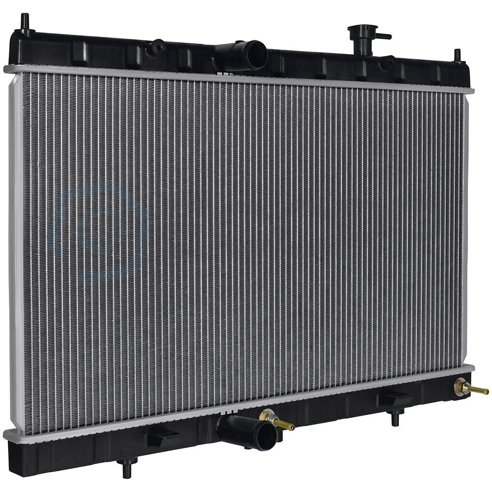 Aluminum Radiator For 2014 2015 2016 2017 2018 2019 Nissan Rogue 6B93BC-57
