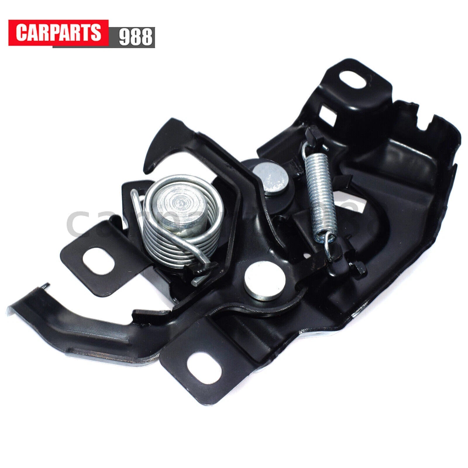 Hood Latch Lock For 1998 1999-2002 Honda Accord DX LX 74120S84A01 HO1234108 6B93BC-57