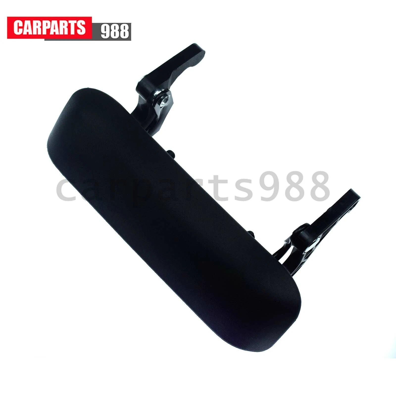 Black Exterior Tailgate Handle Fit For 1998-2011 Ford Ranger 1L5Z9943400AAA 6B93BC-57