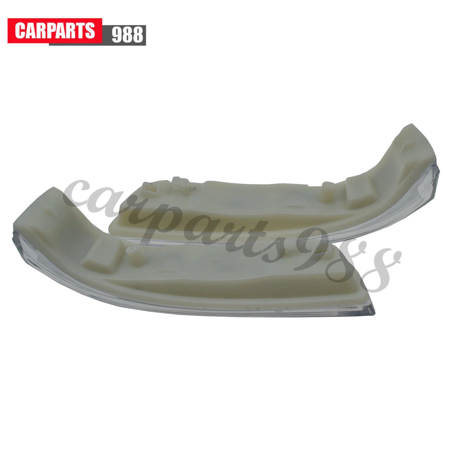 Left Right Outside Mirror Signal Lamp For 2008-2012 Hyundai Elantra Touring i30 6B93BC-57