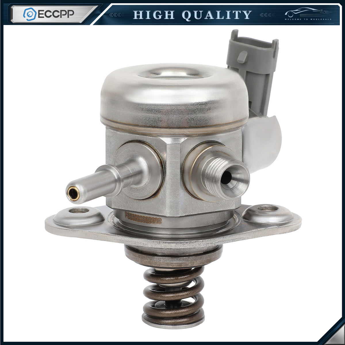 For Escape Fusion Edge MKZ 2.0L Focus Mustang MKC 2.3L High Pressure Fuel Pump