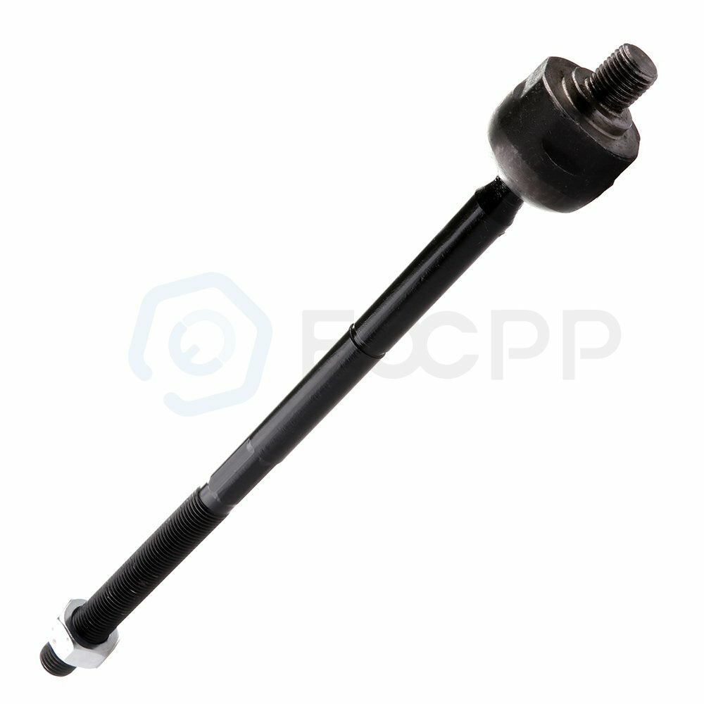 10x Front Control Arms Tie Rods Sway Bar End Links For 2001-2006 Hyundai Elantra 6B93BC-57
