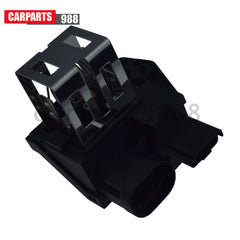 Radiator Fan Motor Relay Resistor For Peugeot 207 208 2008 Citroen C2 1267J6 6B93BC-57