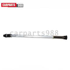 for BMW E38 E39 540i Crankcase Vent Pipe Oil Separator to Rear Cover 11151705301 6B93BC-57