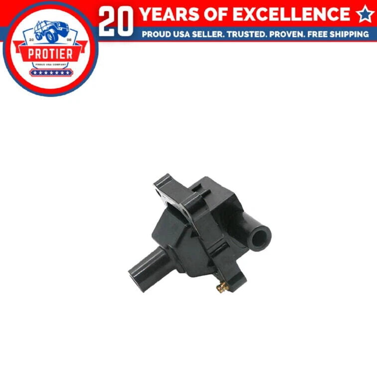 Ignition coil Compatible with Mercedes-Benz S320 E320 C280 SL320 6B93BC-57