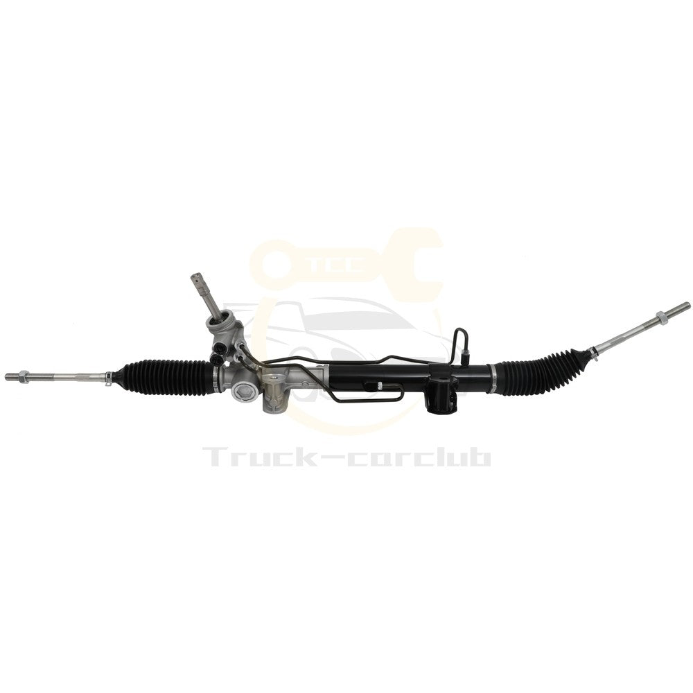 Steering Rack Ball Joints Stabilizer Tie Rod End Links kIT For Jeep Compass 6B93BC-57