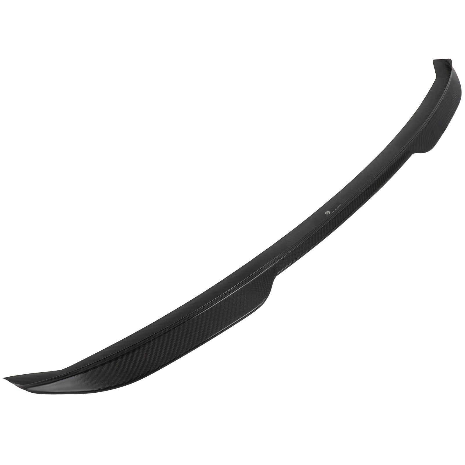 Fits 2016–2021 Nissan Maxima Carbon Fiber High Kick Rear Spoiler 6B93BC-57