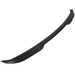 Fits 2016–2021 Nissan Maxima Carbon Fiber High Kick Rear Spoiler 6B93BC-57