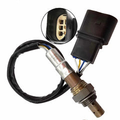 234-5430 234-4851 Front & Rear 2PC Oxygen Sensors For Elantra Kia Spectra 2.0L 6B93BC-57