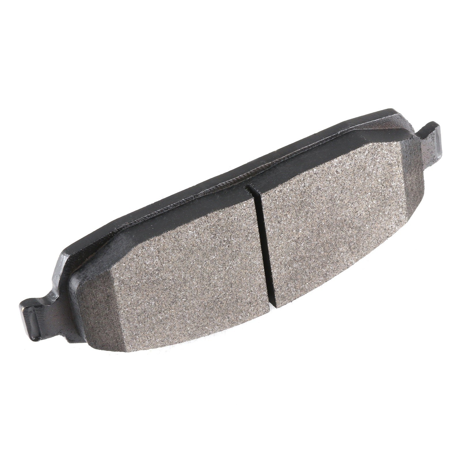 Front Brake Pads Metallic Pads For Jeep Grand Cherokee 2005-10 Commander 2006-10 6B93BC-57