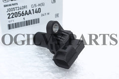 22056-AA140 Camshaft Position Sensor Fits For Subaru WRX STi EJ255 EJ257 JP