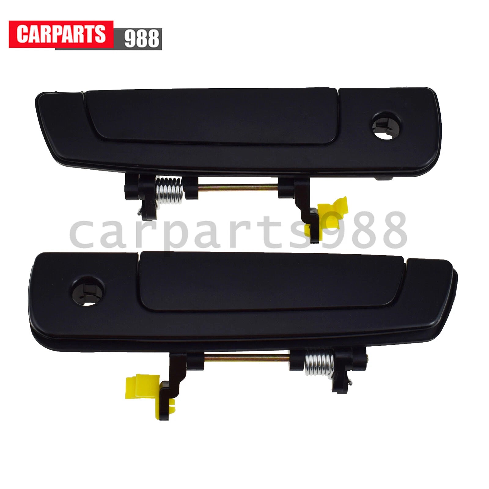 Front LH RH Outside Door Handle for Mitsubishi Eclipse Stratus Sebring MR271867 6B93BC-57