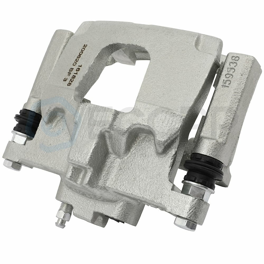 Rear Left Brake Caliper 1Pc For 2007-2011 Dodge Nitro 2008-2012 Jeep Liberty 6B93BC-57