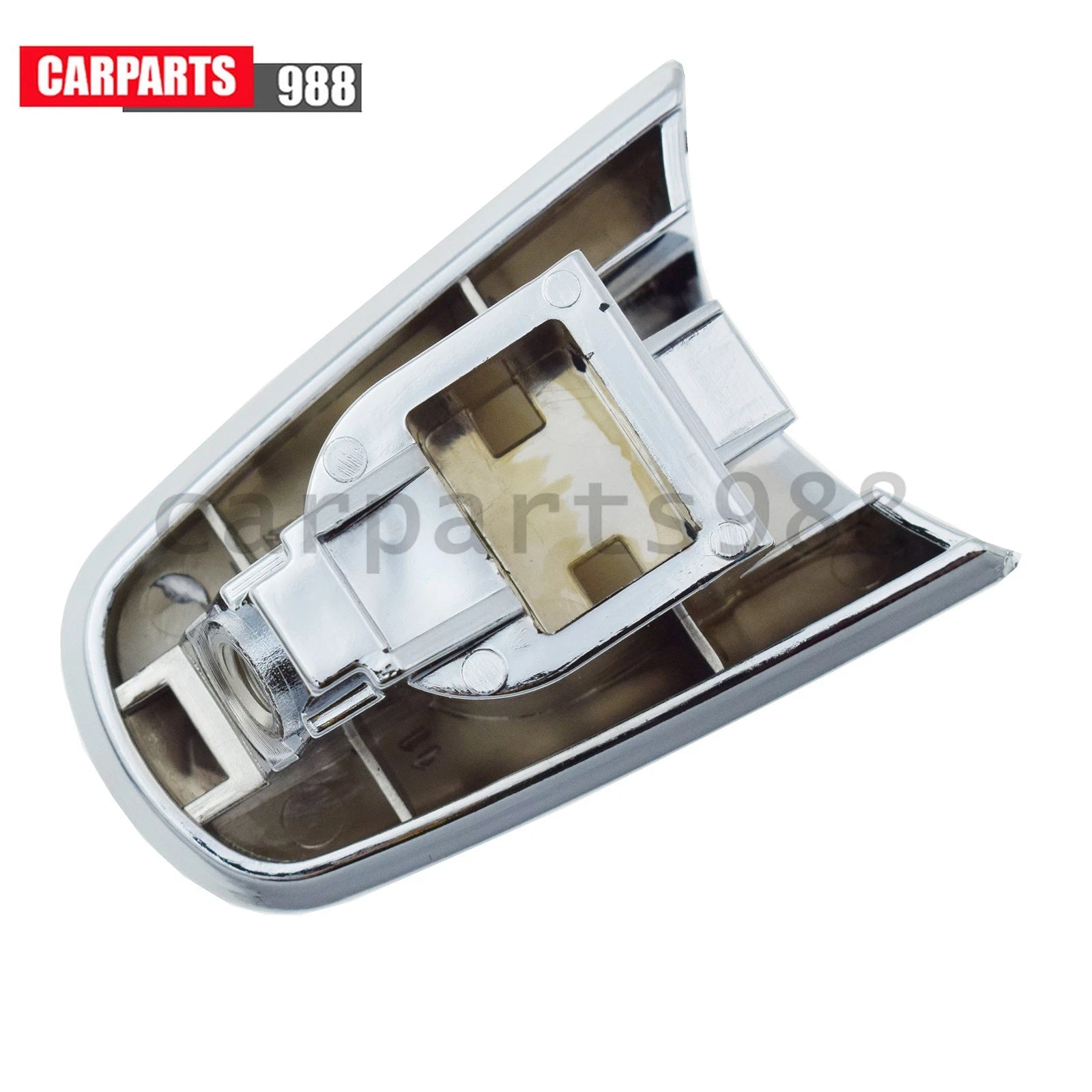 Front Right / Rear Door Handle Cover Chrome For Nissan Armada Infiniti QX60 QX50 6B93BC-57